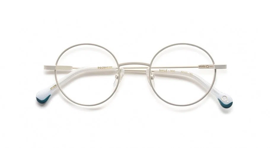 Etnia Barcelona SMILE Eyeglasses - view 9